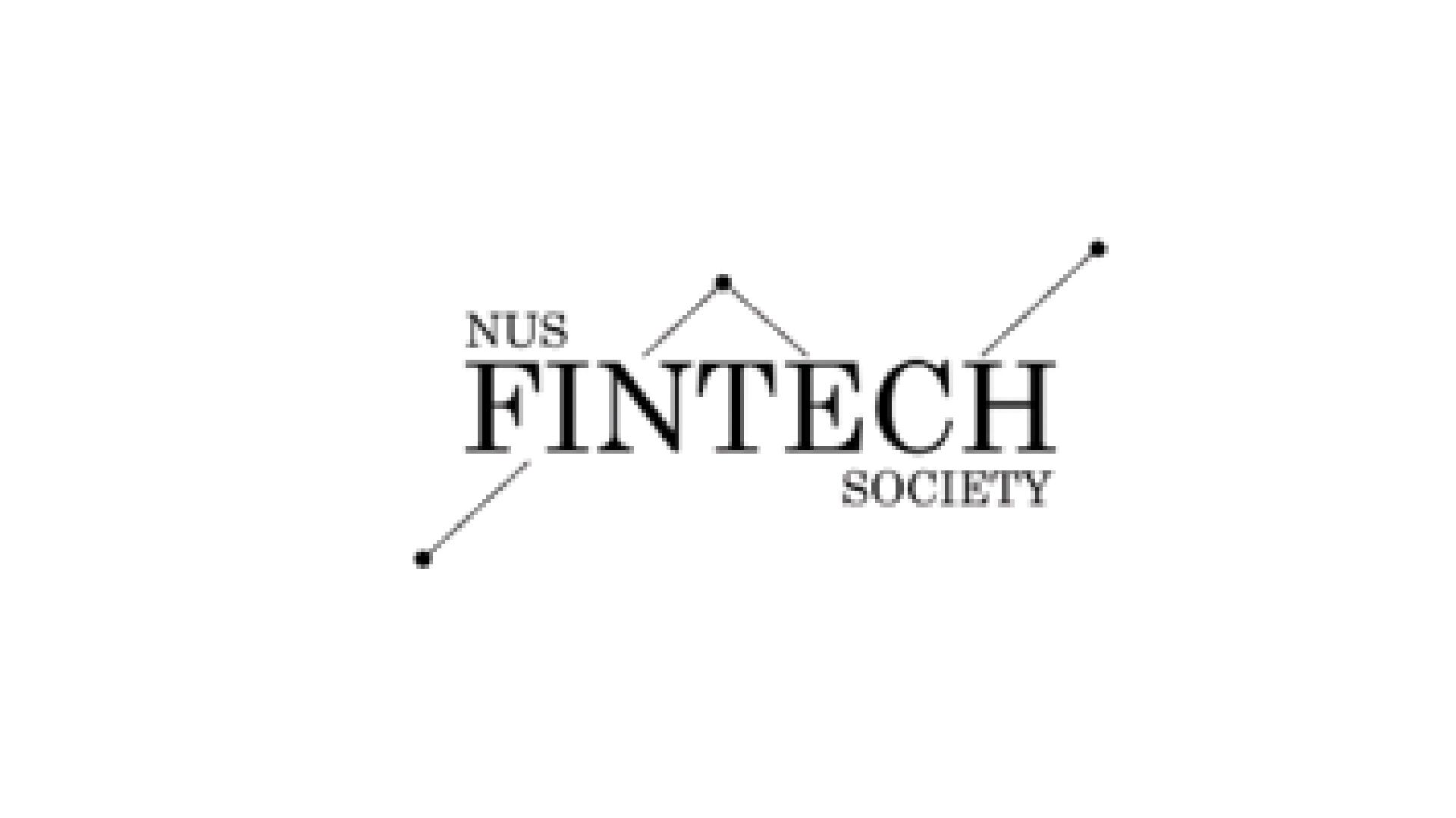 NUS Fintech Website